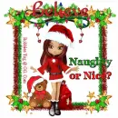 Naughty or Nice - Christmas