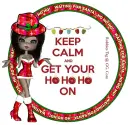 Santa is Coming~!