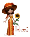 Makani Sunflower
