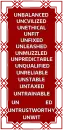 un-TRUMP-ed