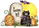 Halloween <Love It!>