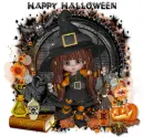 HalloweenWitch~Tyla