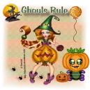 Ghouls Rule