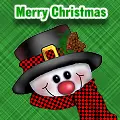 Snowman Avatar