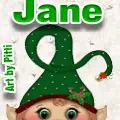 Elf Avatar