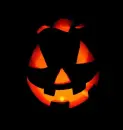 Halloween Pumpkin