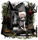 Wicked Witch