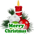 Merry Christmas Avarar