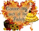 Connie ~ fg