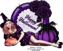 Happy Halloween!