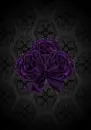 Gothic roses
