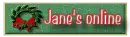 Online now icon - jane