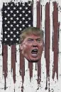 Happy Hallowe'en! Scary Trumpowe'en!