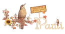 Autumn Pami
