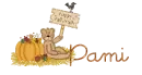 Happy Fall_Pami