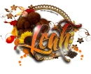 Fall-Leah