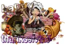 Happy Thanksgiving