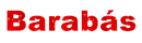 BarabÃ¡s