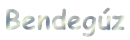 BendegÃºz