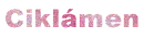 CiklÃ¡men