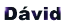DÃ¡vid