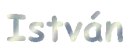 IstvÃ¡n