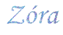 ZÃ³ra
