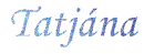 TatjÃ¡na