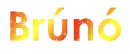 BrÃºnÃ³