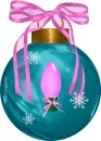 Christmas ornament