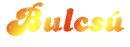 BulcsÃº
