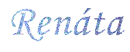 RenÃ¡ta