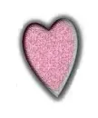 pink heart