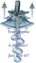 Your graphic is fabulous