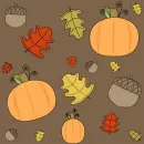 warm thanksgiving