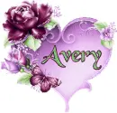 Avery - fg