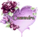 Cassandra - fg