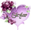 Skylar - fg