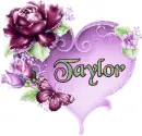 Taylor - fg