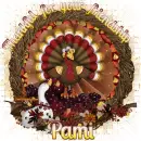Thankful for your friendship ~ Pami ~ offer ~ fg