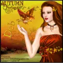 Deb -Autumn Feelings fb profile pic
