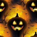jack-o-lanters