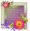 Weekend greetings