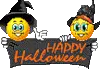 happy Halloween