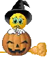 happy Halloween