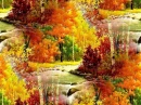Autumn background