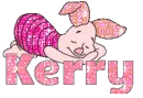 Kerry Piglet