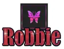 Robbie