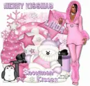 Kissmas-Linda