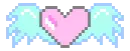 Heart Wings